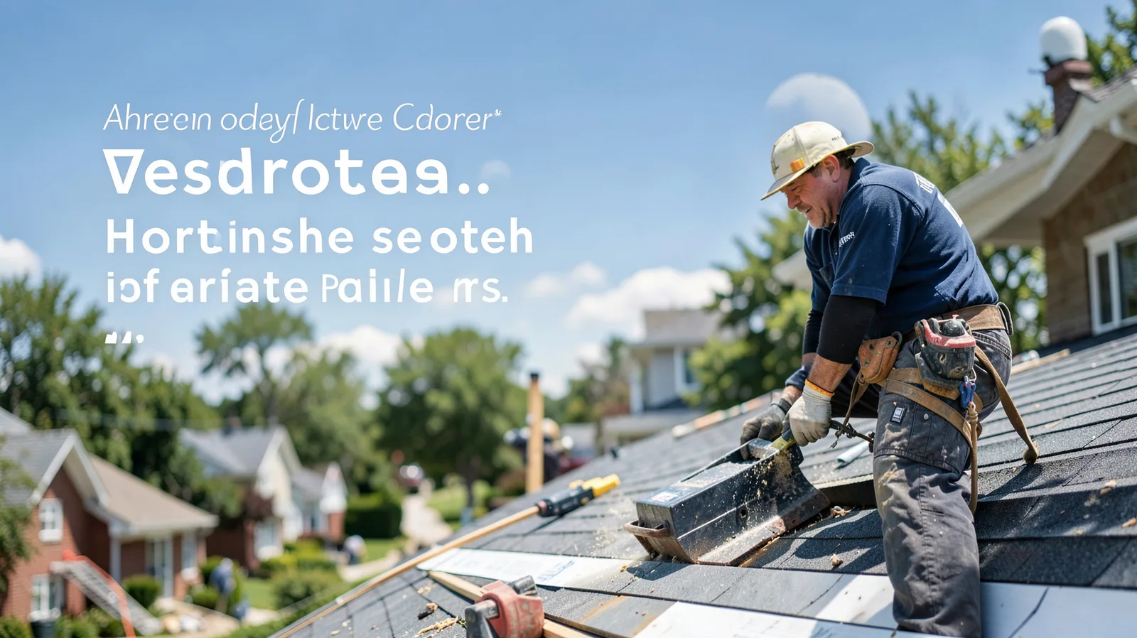 Roof Replacement in Nunnelly, TN near me